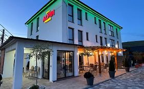 Alpin Rooms